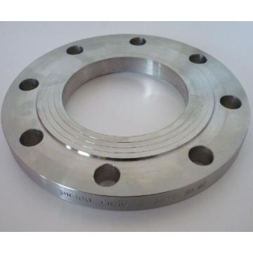 Aço forjado Ss CS Slip on Flanges